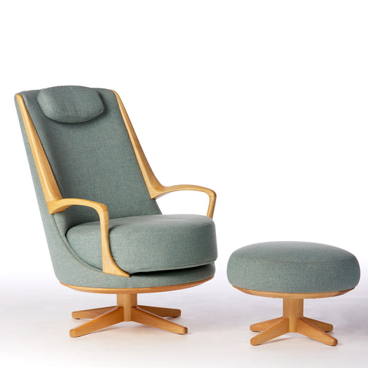 Trip Armchair AT1