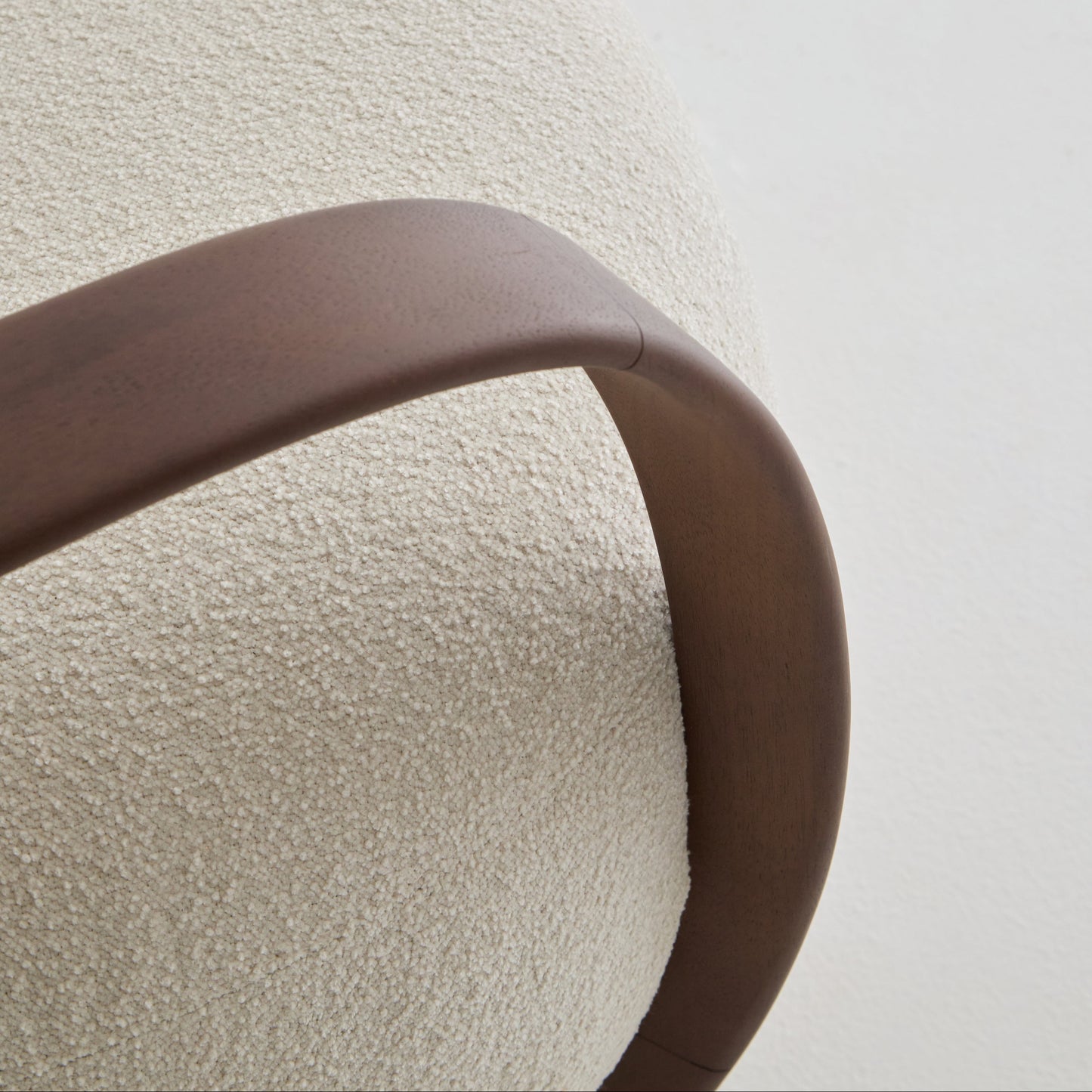 Lotus Armchair AL1