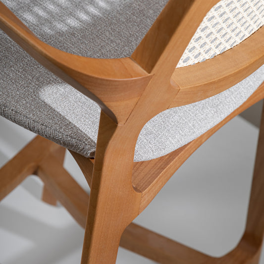 Aurora Stool SA4