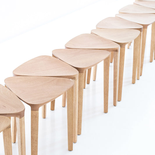 Evo Small Stool SSE1