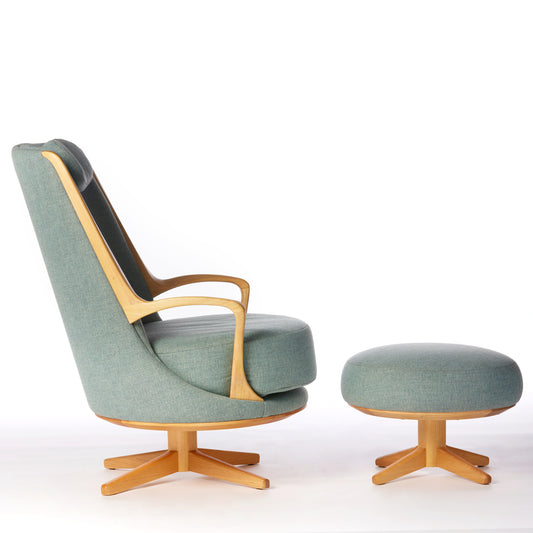 Trip Armchair AT1
