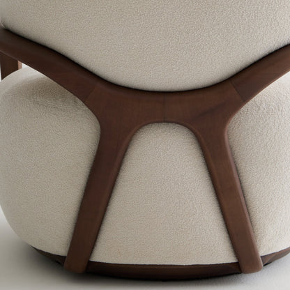 Lotus Armchair AL1
