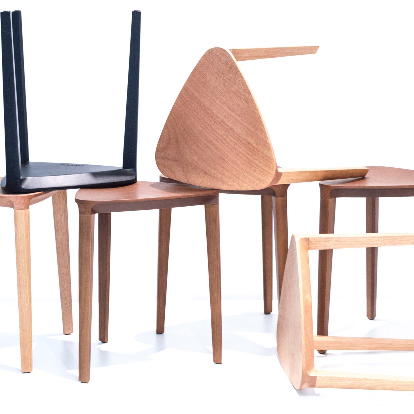 Evo Small Stool SSE1