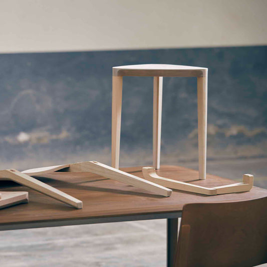 Evo Small Stool SSE1