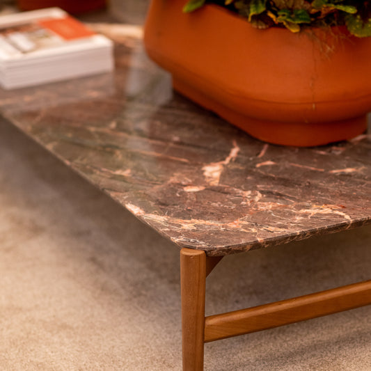Sublime Coffee Table TSB