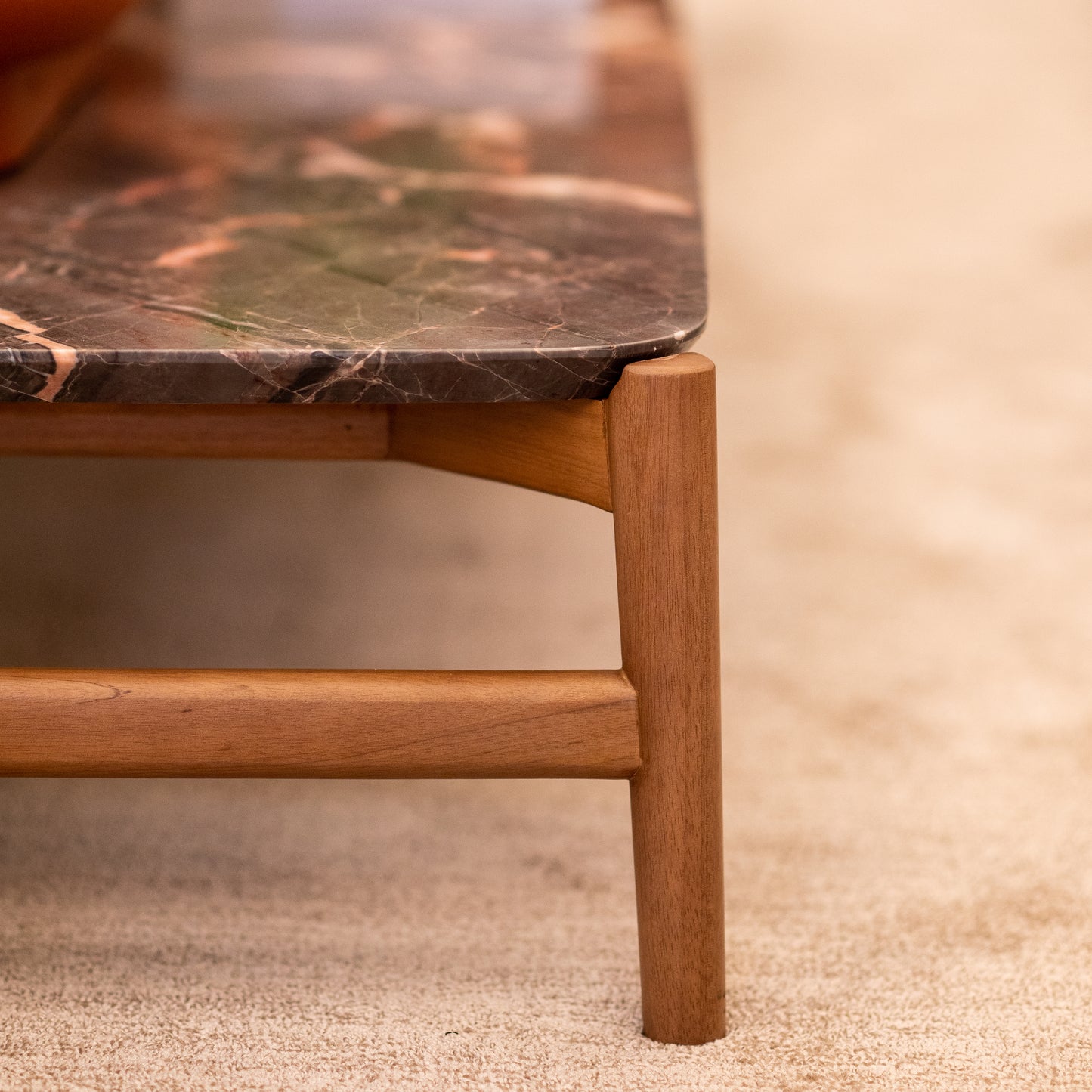 Sublime Coffee Table TSB