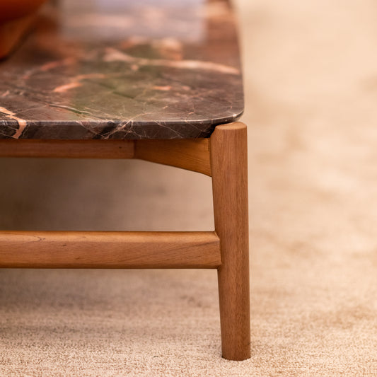 Sublime Coffee Table TSB
