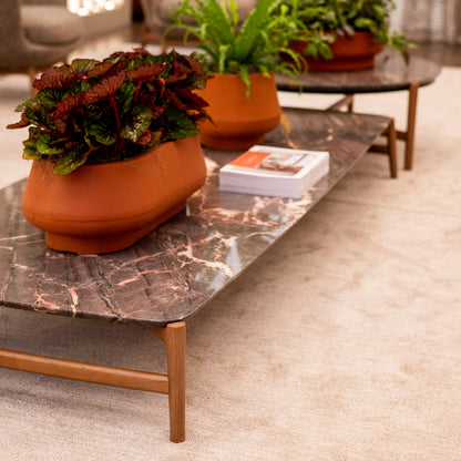 Sublime Coffee Table TSB