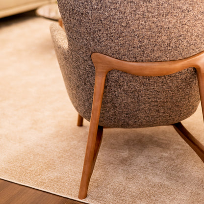 Sublime Armchair High Back ASH2