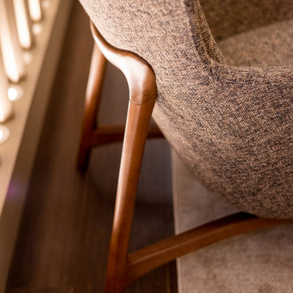 Sublime Armchair High Back ASH2