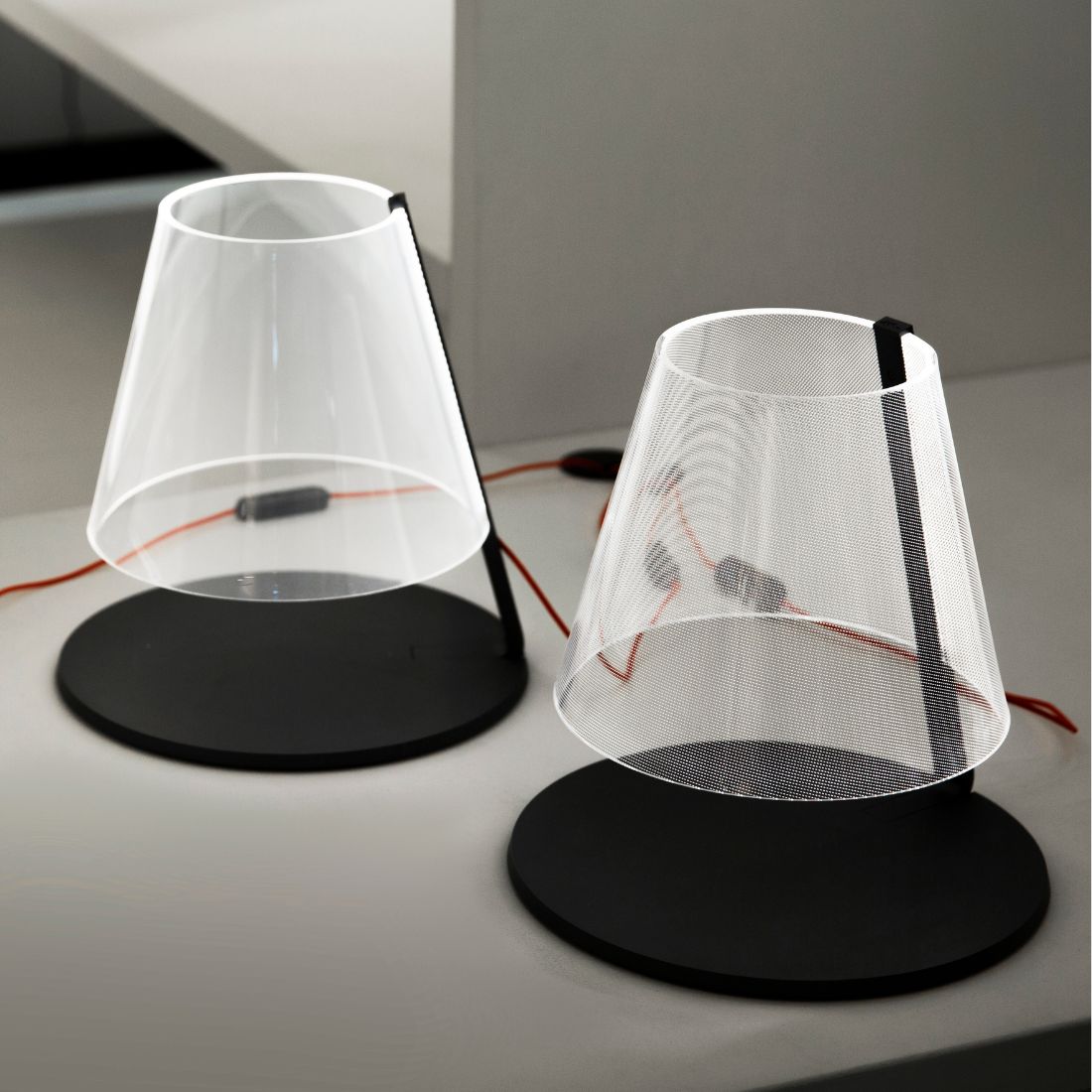 Amarcord Lamp LTAM1
