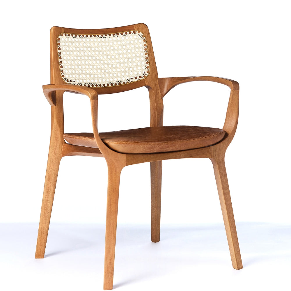Aurora Chair CA2