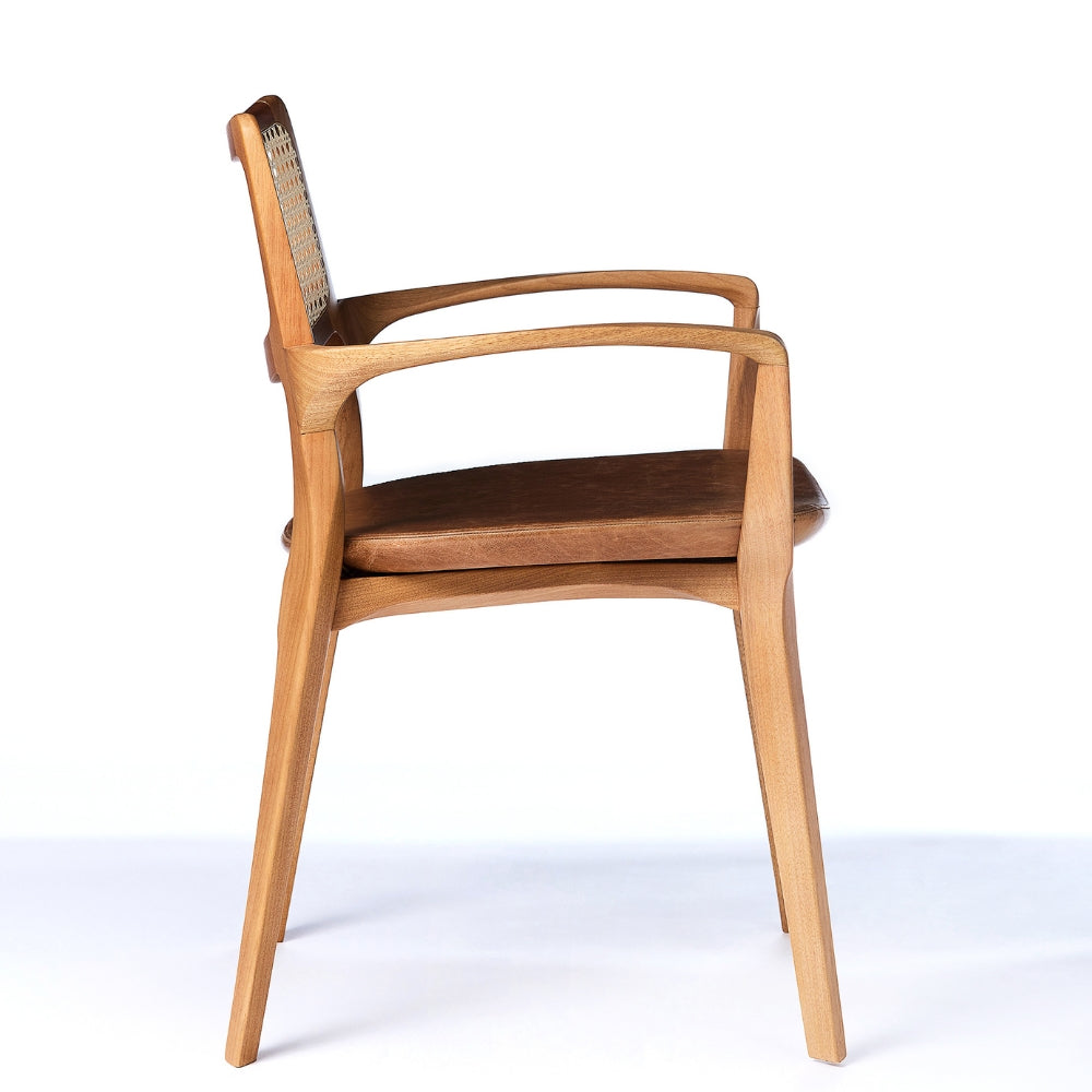 Aurora Chair CA2