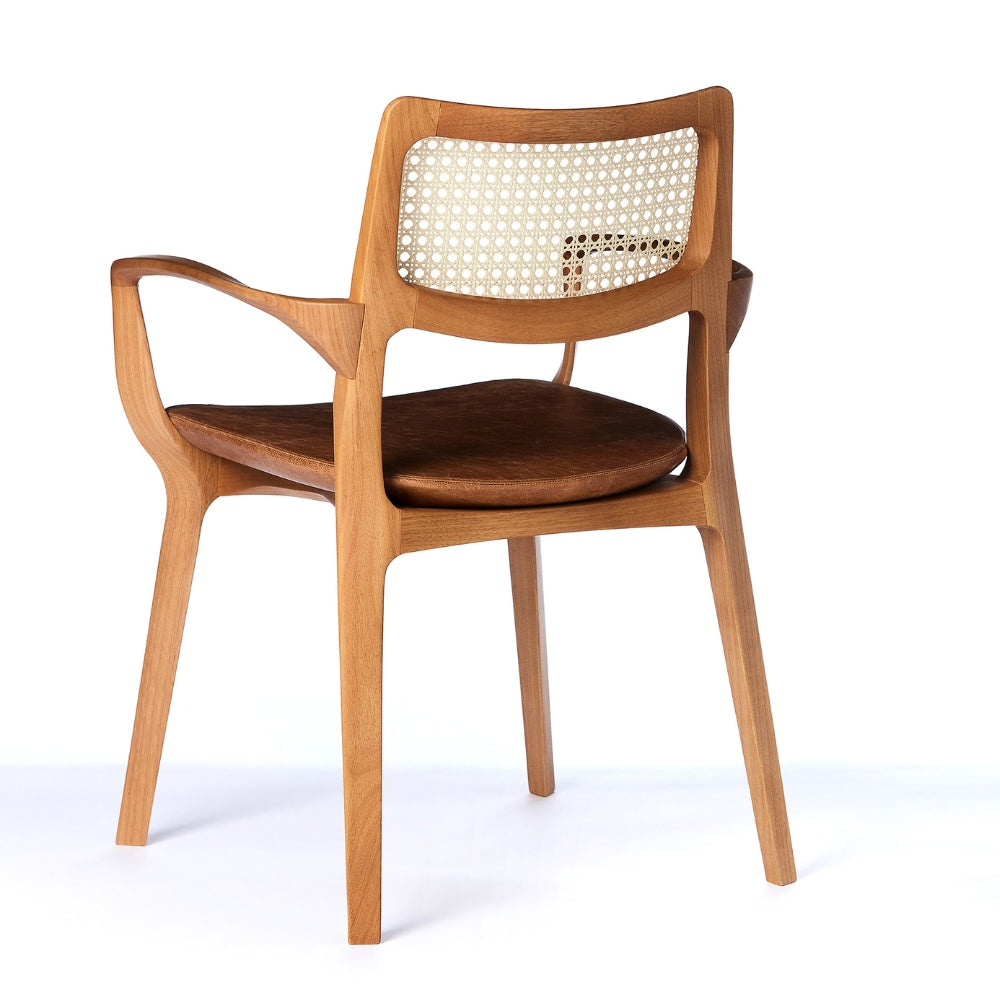 Aurora Chair CA2