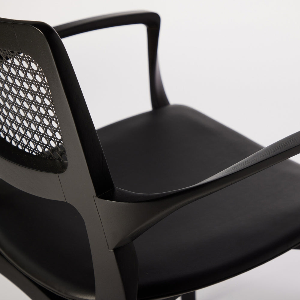 Aurora Chair CA4