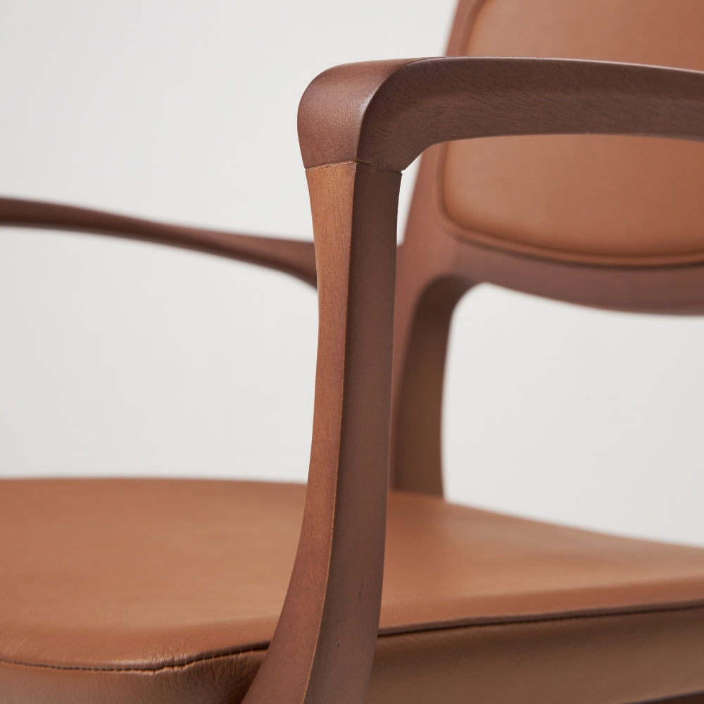 Aurora Office Chair AO4