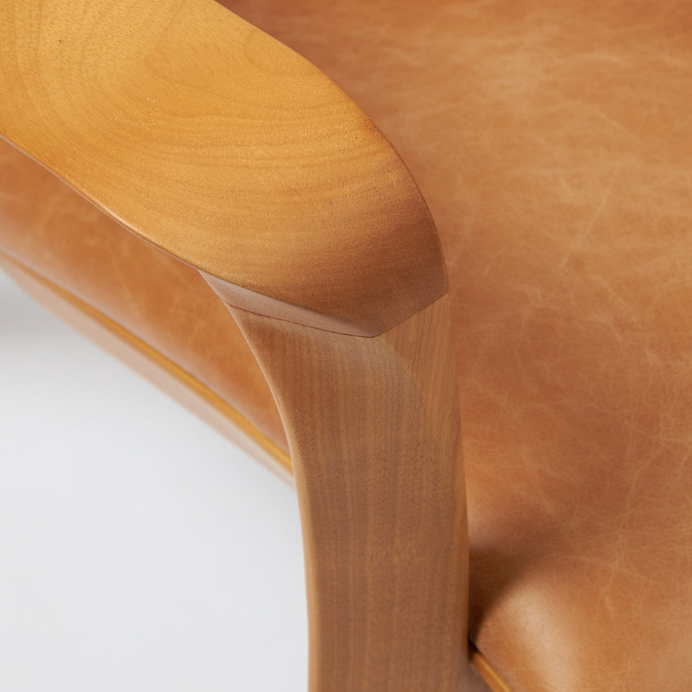 Aurora Armchair AA1