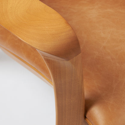Aurora Armchair AA1