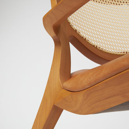 Aurora Armchair AA1