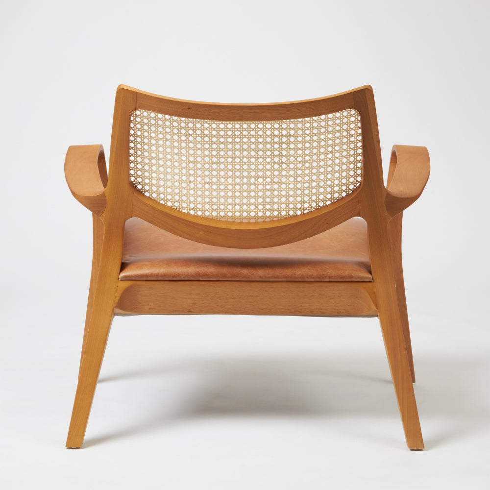 Aurora Armchair AA1