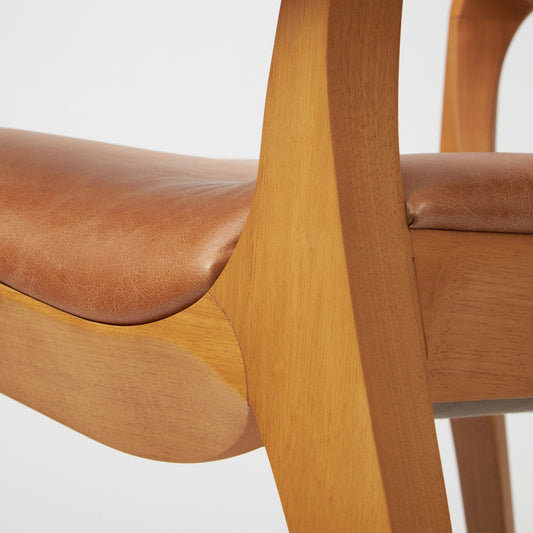 Aurora Armchair AA1