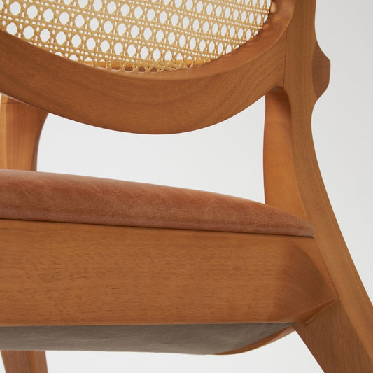 Aurora Armchair AA1