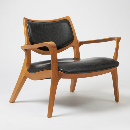 Aurora Armchair AA2