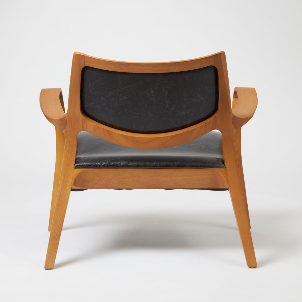 Aurora Armchair AA2