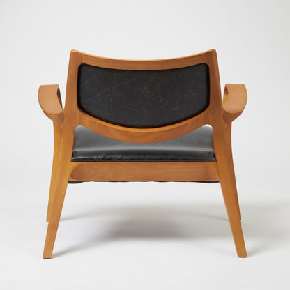 Aurora Armchair AA2