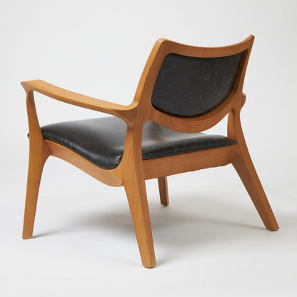 Aurora Armchair AA2