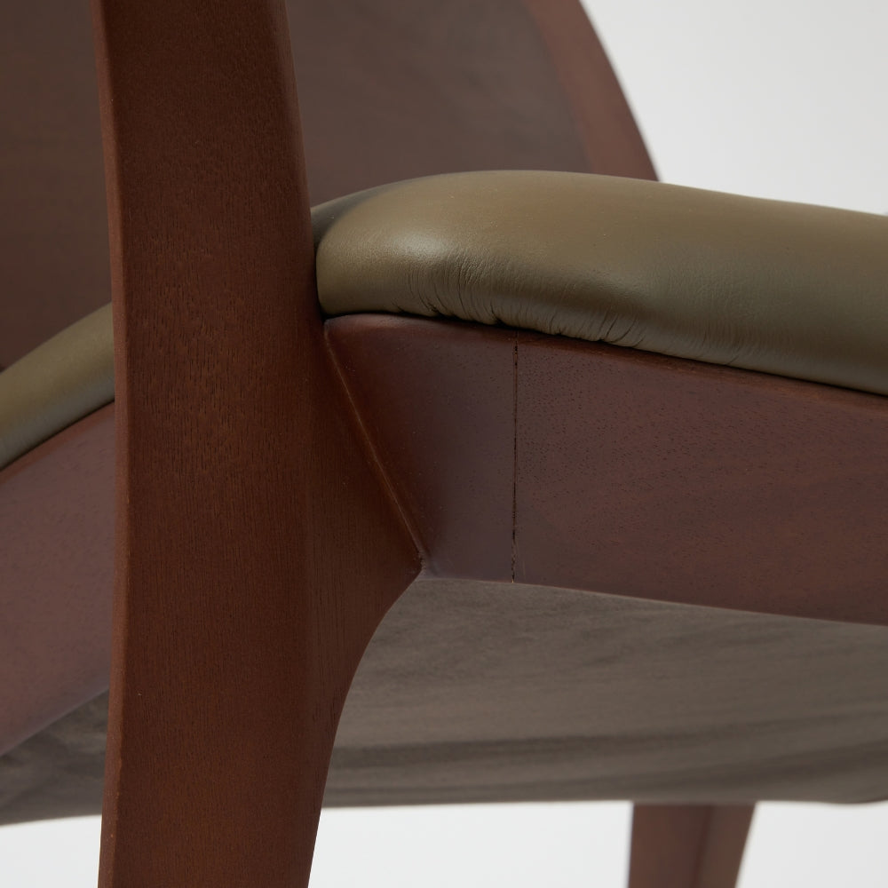 Aurora Armchair AA3