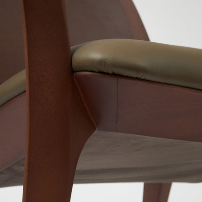 Aurora Armchair AA3