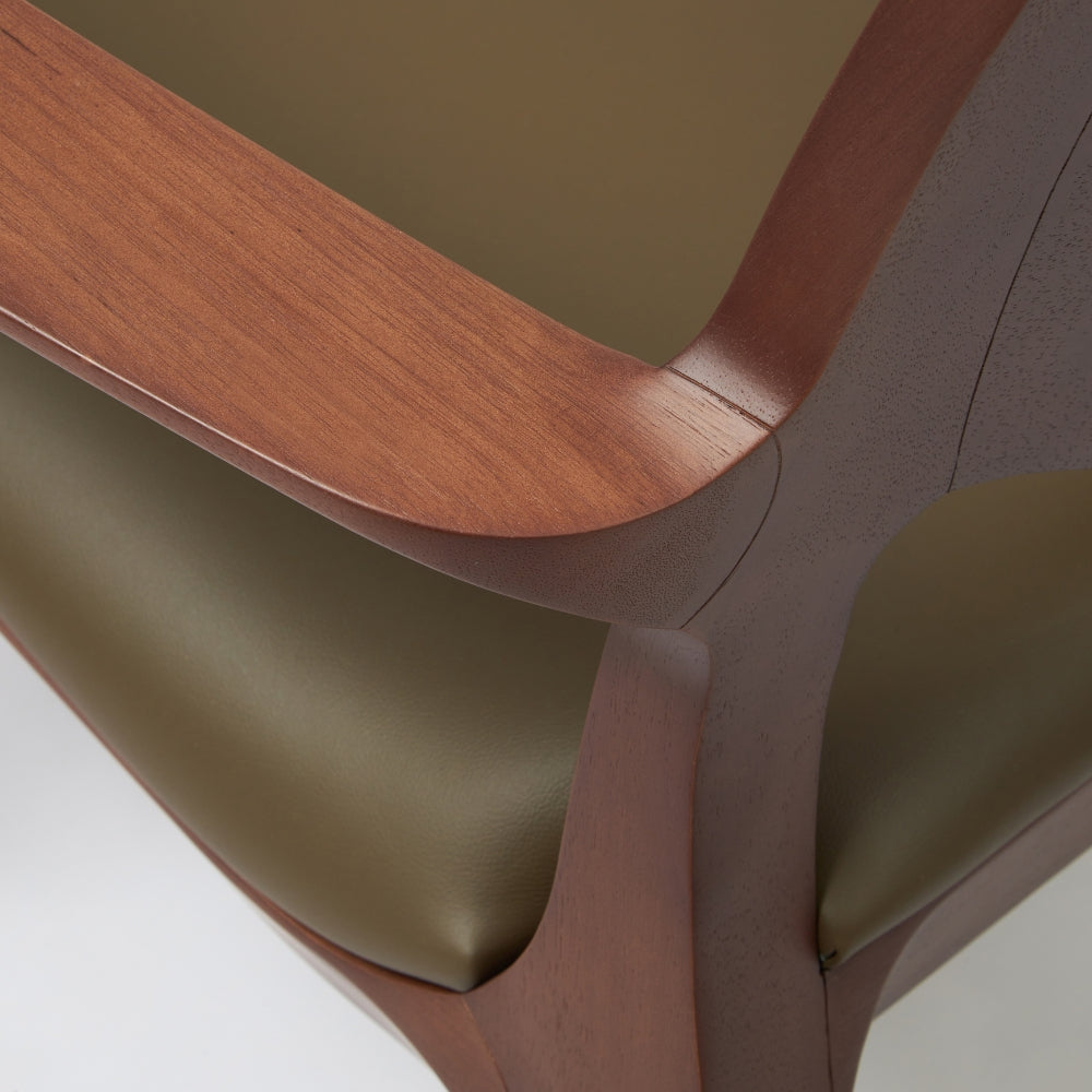 Aurora Armchair AA3