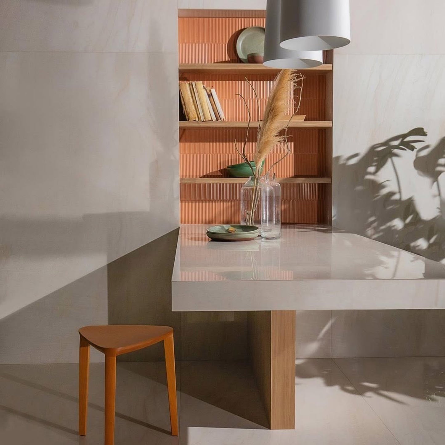 Evo Small Stool SSE1