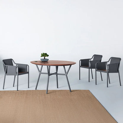 Branch Round Table BHT