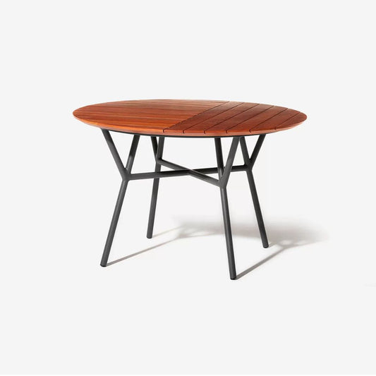 Branch Round Table BHT