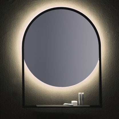 Cassiopea Mirror