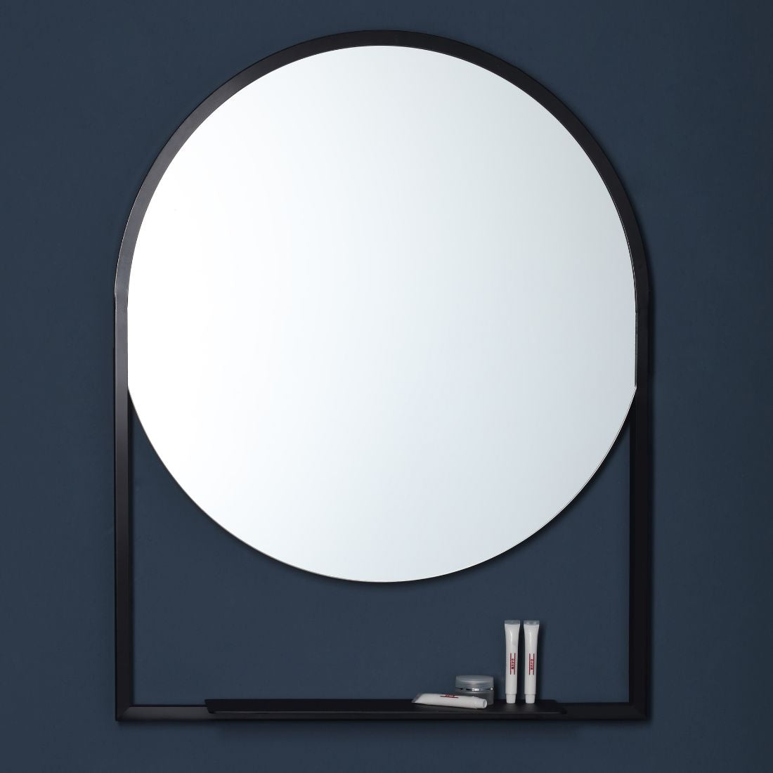 Cassiopea Mirror