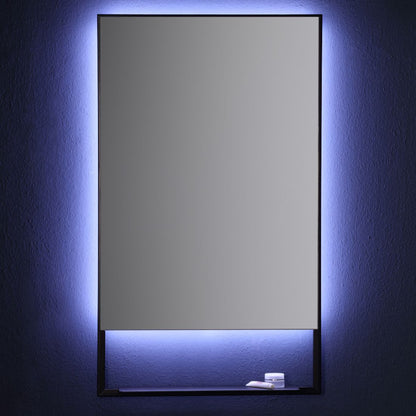 Castore Mirror