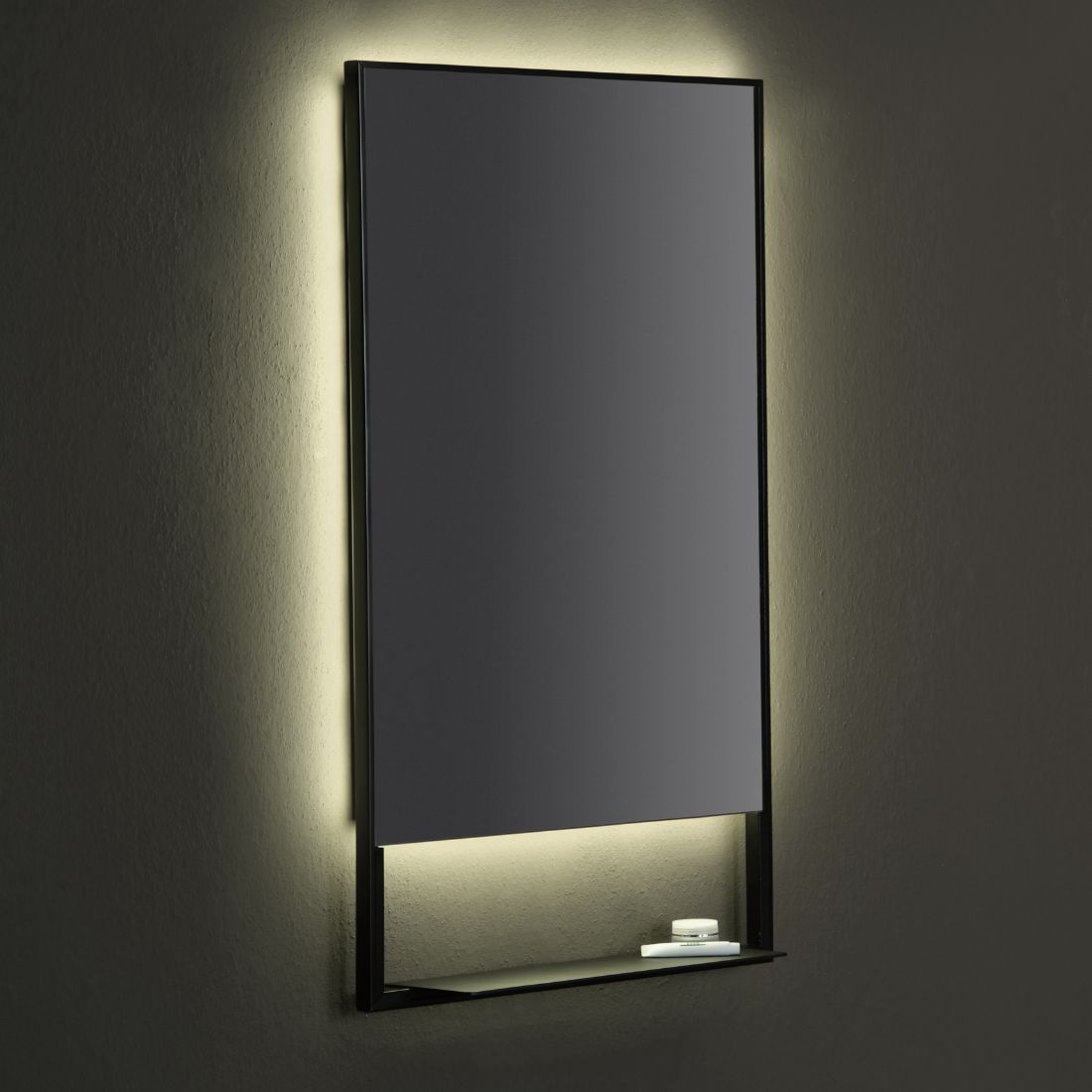 Castore Mirror
