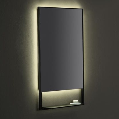 Castore Mirror