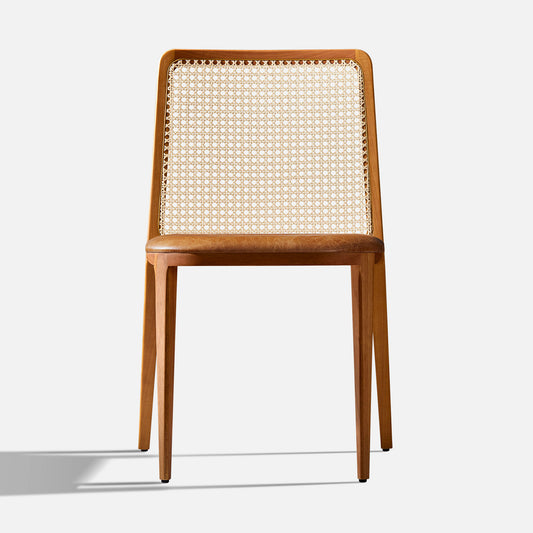 Wing Chair CW1