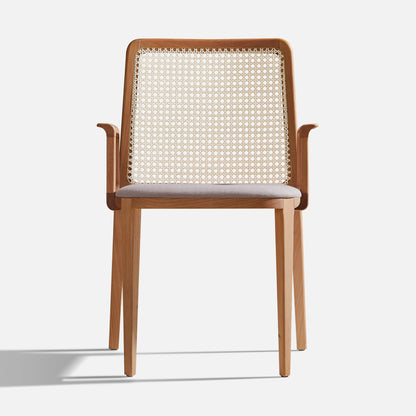 Wing Chair CW3