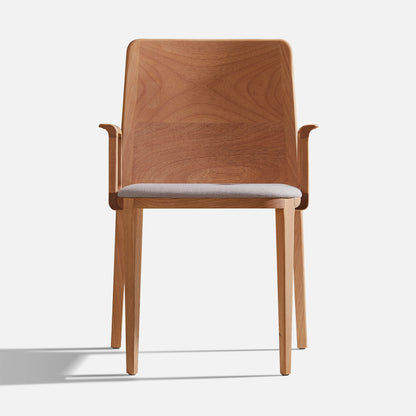 Wing Chair CW4