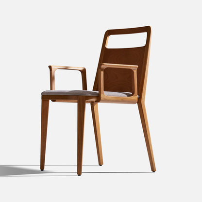 Wing Chair CW6