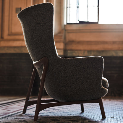 Sublime Armchair High Back ASH2