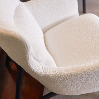 Poltrona Sublime Encosto Baixo ASL1