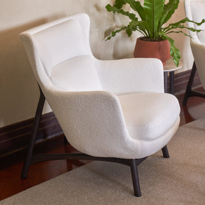 Poltrona Sublime Encosto Baixo ASL1
