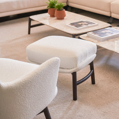 Poltrona Sublime Encosto Baixo ASL1