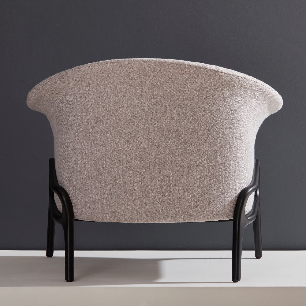 Collana Armchair AC3